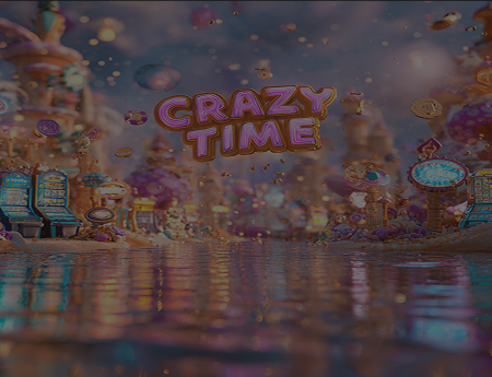 Crazy Time