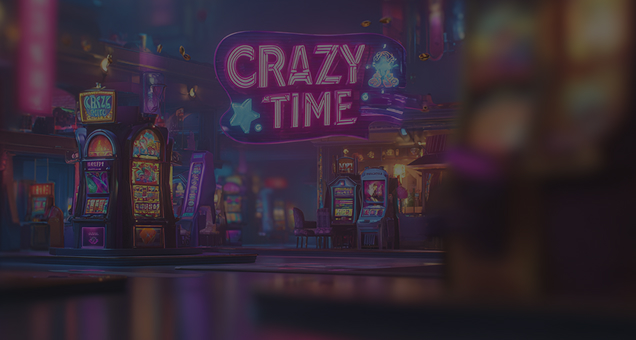 Crazy Time