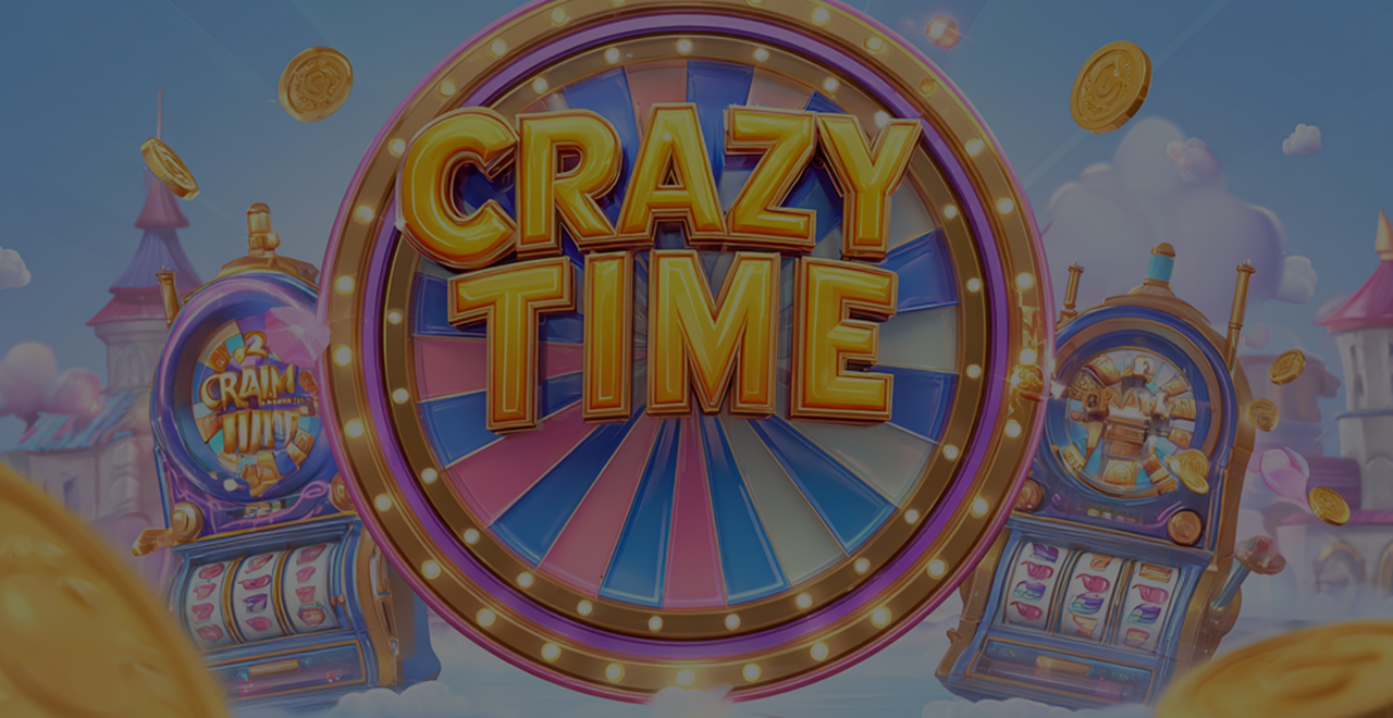 Crazy Time